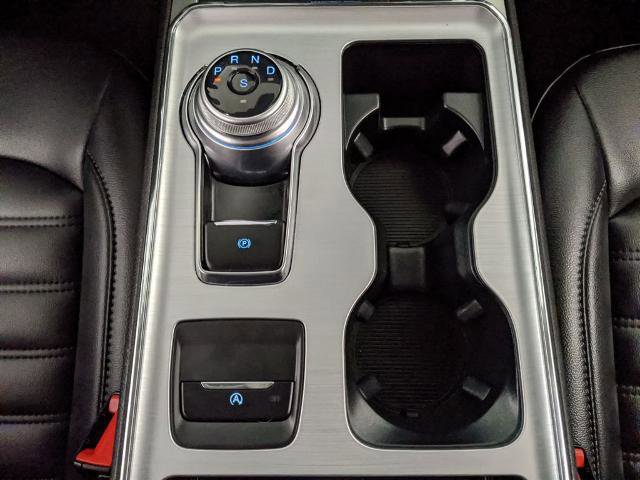 Certified 2022 Ford Edge SEL w/ Convenience Package image 9