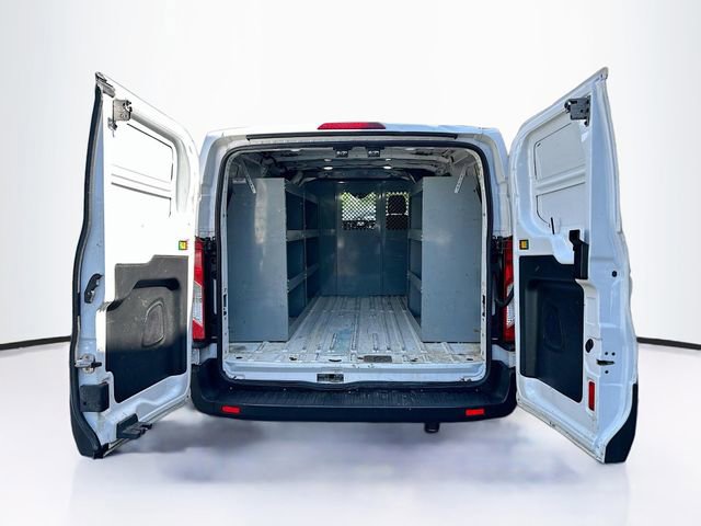 Certified 2020 Ford Transit 150 Low Roof RWD image 18