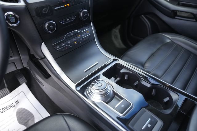 Certified 2019 Ford Edge SEL w/ Equipment Group 201A image 27