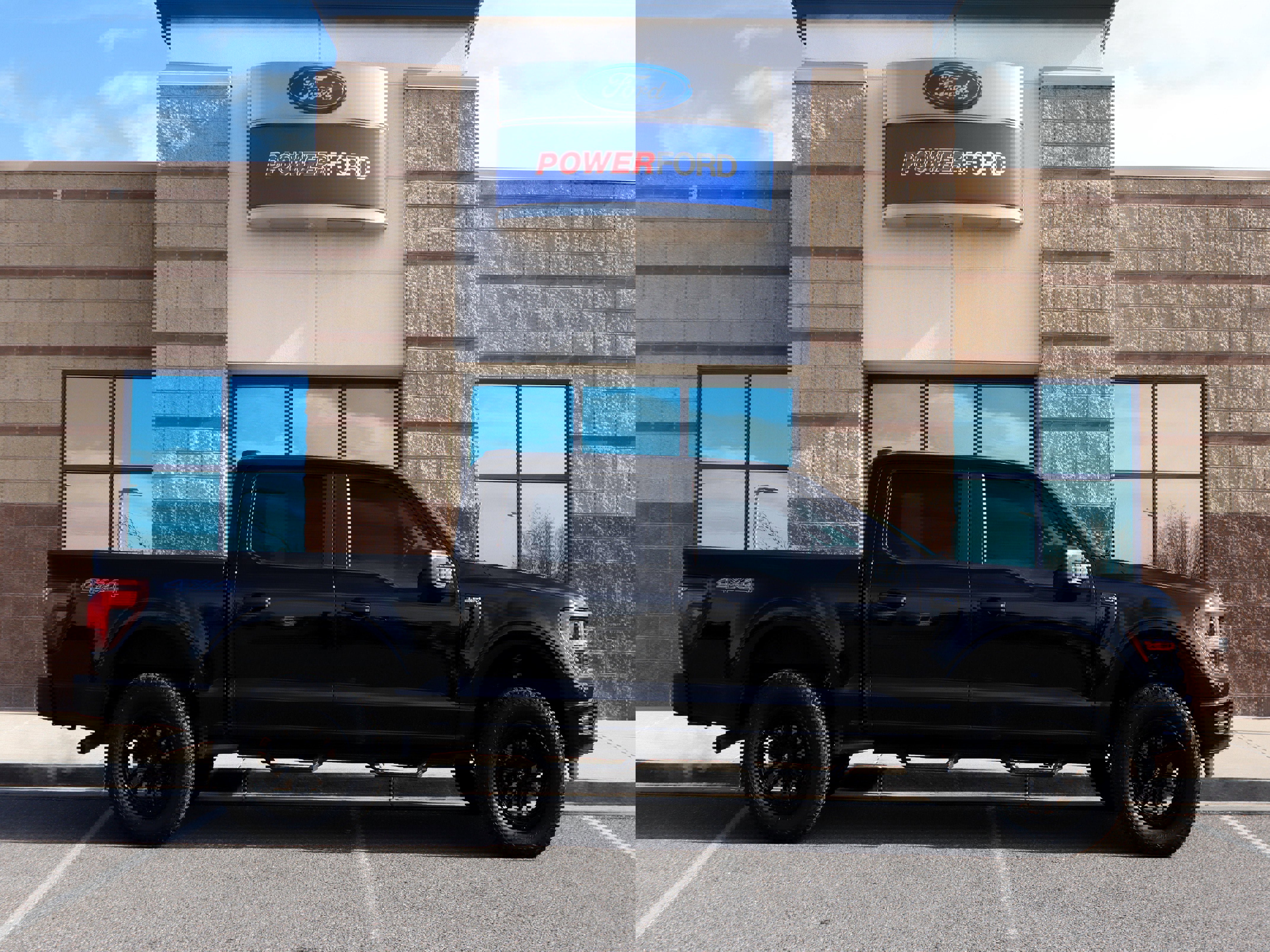 Certified 2024 Ford F150 XL image 5