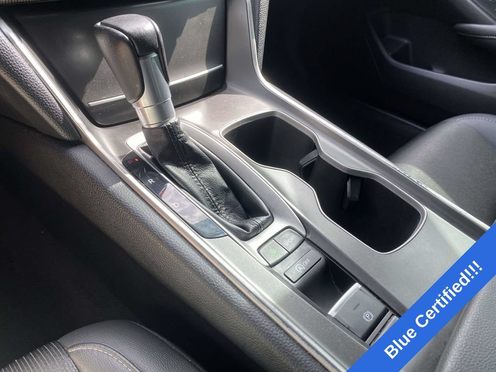 Used 2021 Honda Accord Sport image 28