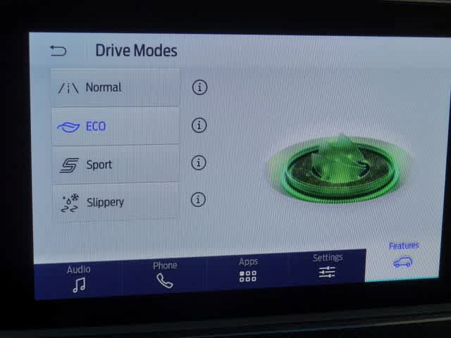 Certified 2024 Ford Escape ST-Line AWD/4WD image 29