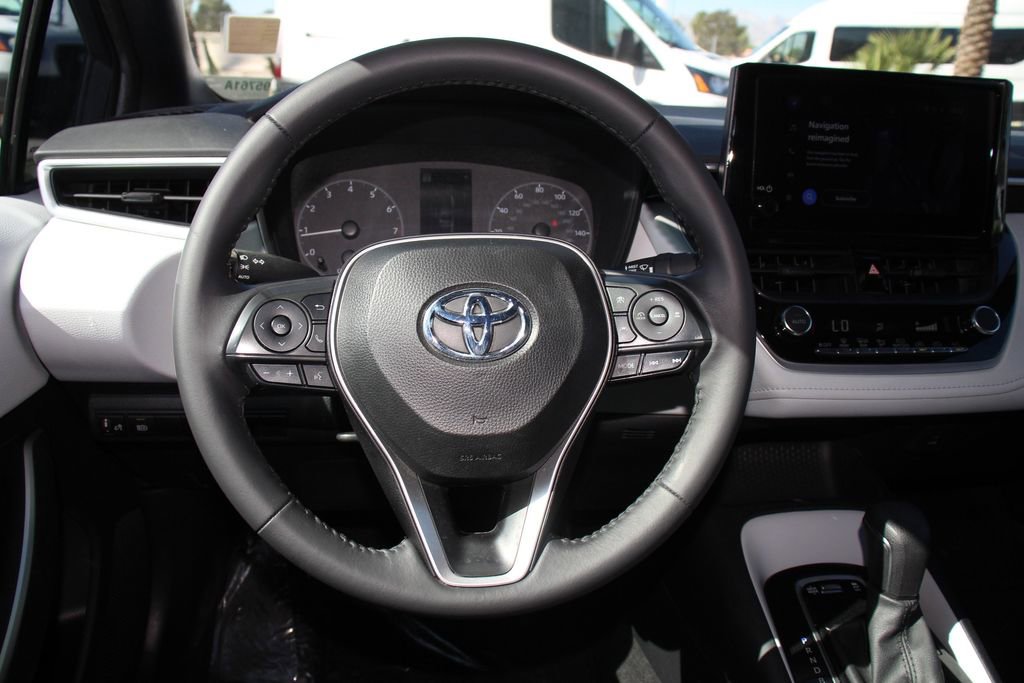 Used 2024 Toyota Corolla SE image 11