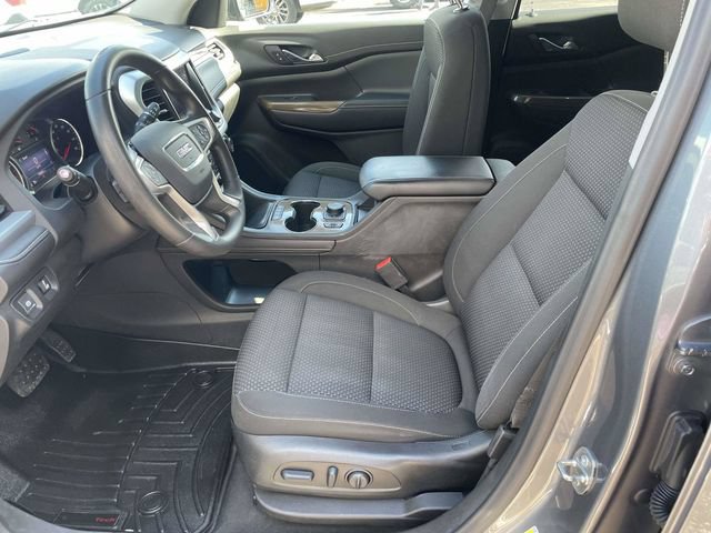 Used 2022 GMC Acadia SLE w/ Driver Convenience Package FWD image 15