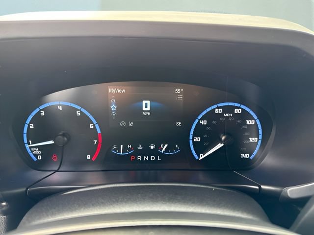 Certified 2022 Ford Bronco Sport Big Bend w/ Convenience Package AWD/4WD image 21