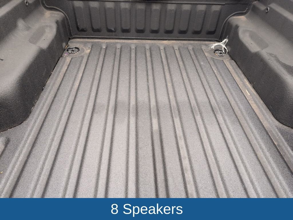 Certified 2024 Ford Maverick Lariat w/ 4K Tow Package image 33