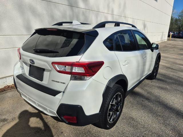 Used 2019 Subaru Crosstrek 2.0i Premium w/ Eyesight System AWD/4WD image 4