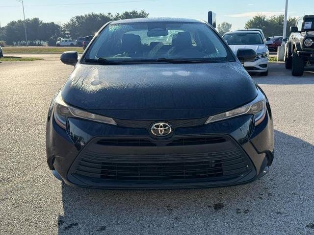 Used 2024 Toyota Corolla LE FWD image 8