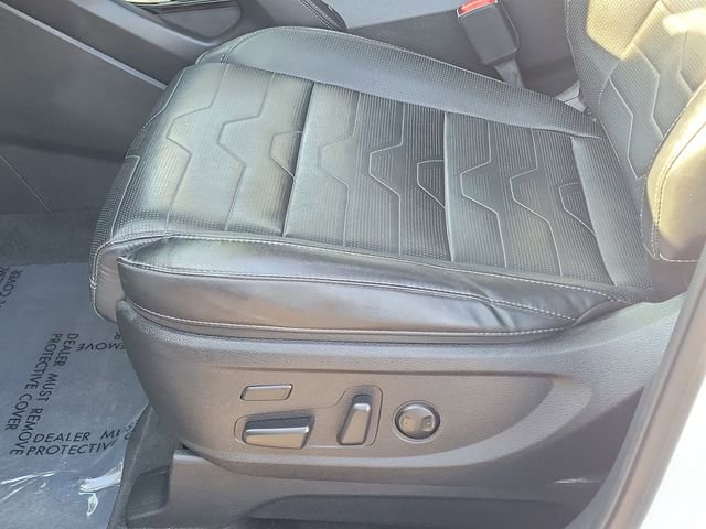 Used 2022 Kia Telluride SX w/ SX Prestige Package AWD/4WD image 17