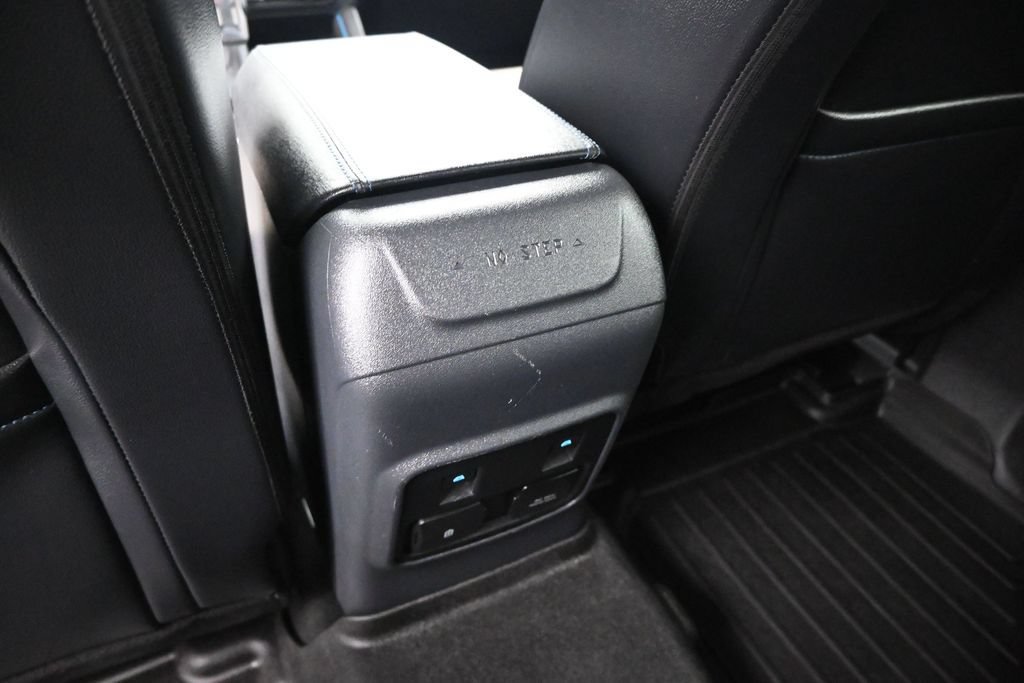 Certified 2024 Ford Bronco Wildtrak AWD/4WD image 21