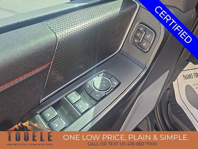 Certified 2024 Ford F150 Raptor AWD/4WD image 17