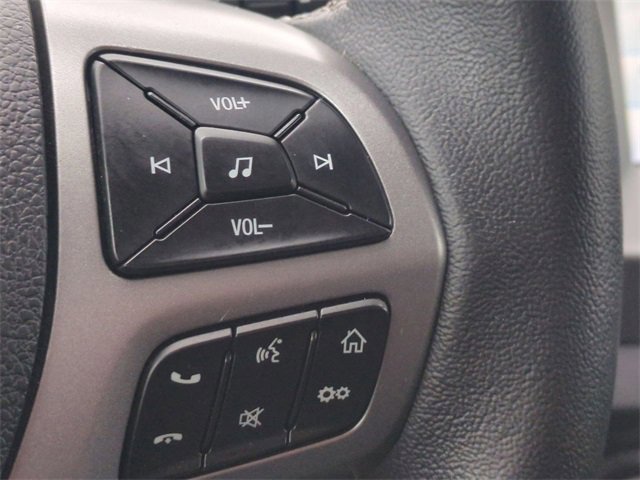 Certified 2022 Ford Ranger XLT w/ Equipment Group 302A High image 25