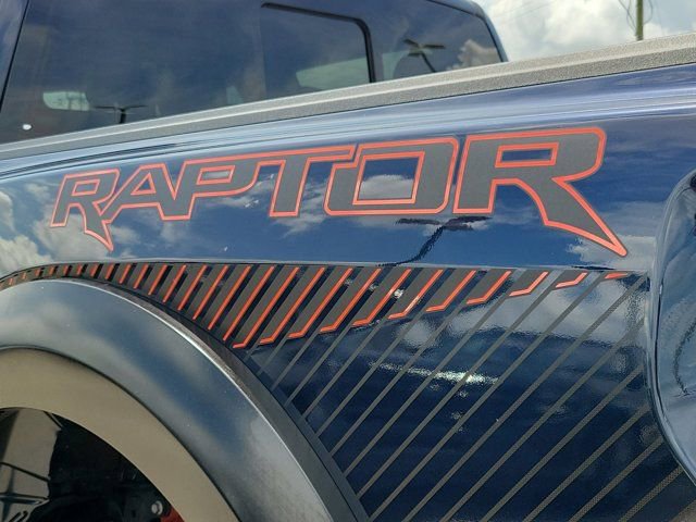 Certified 2025 Ford F150 Raptor AWD/4WD image 10