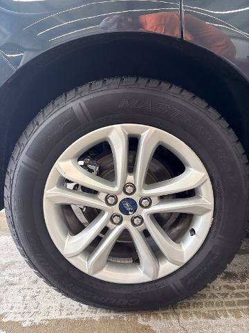 Certified 2019 Ford Edge SEL w/ Equipment Group 201A AWD/4WD image 22