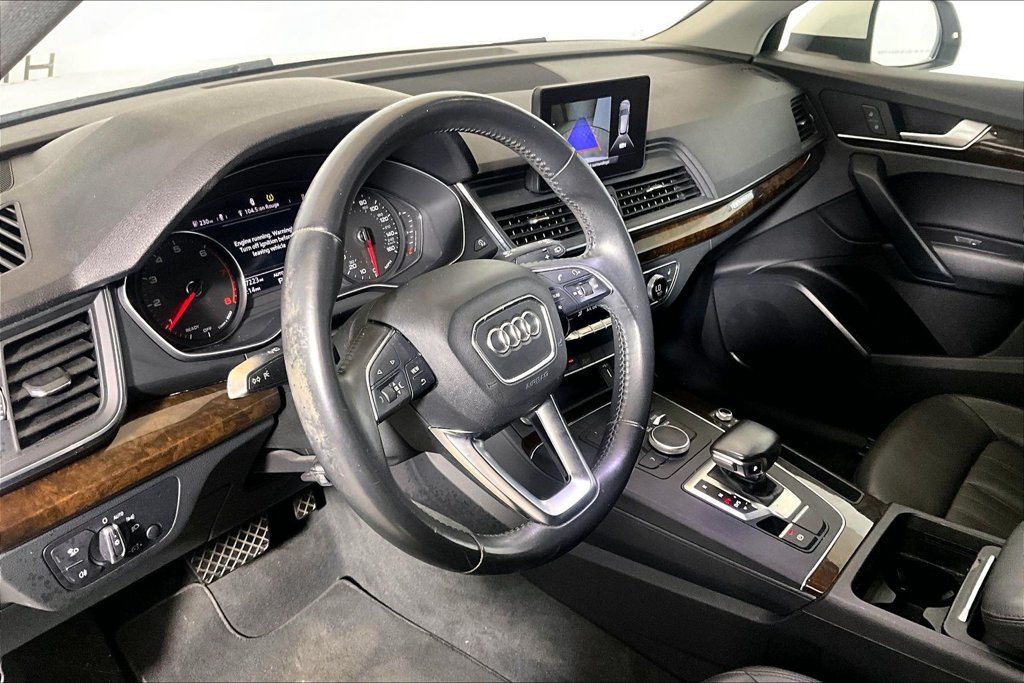 Used 2019 Audi Q5 2.0T Premium AWD/4WD image 10