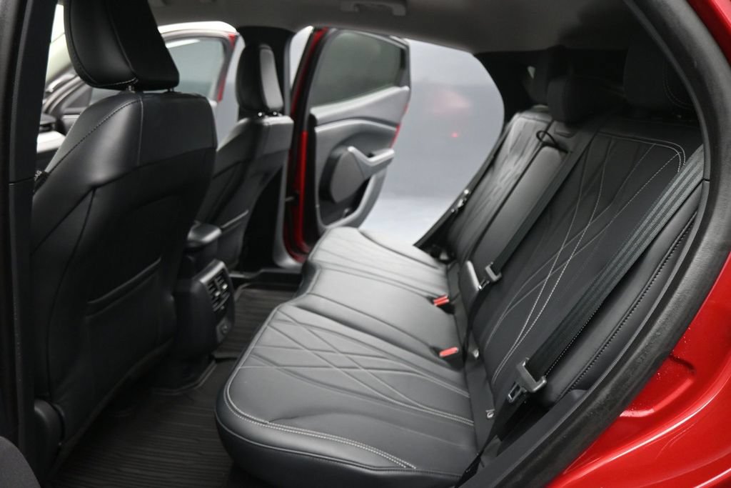 Certified 2023 Ford Mustang Mach-E Select AWD/4WD image 17