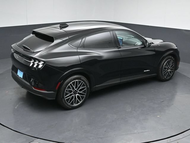 Certified 2025 Ford Mustang Mach-E Premium AWD/4WD image 48