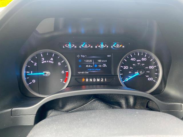 Certified 2019 Ford F250 XLT w/ XLT Premium Package image 18