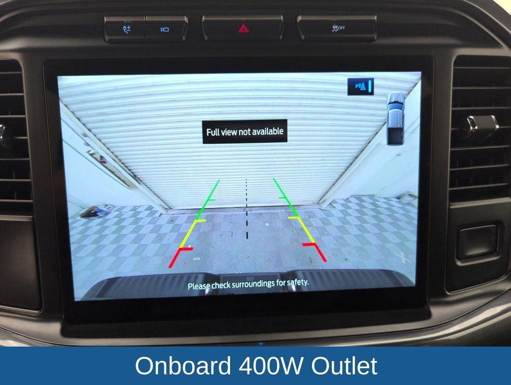 Certified 2023 Ford F150 XLT w/ Equipment Group 302A High image 29