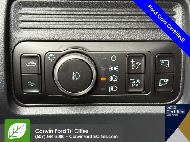 Certified 2026 Ford F450 Platinum AWD/4WD image 23