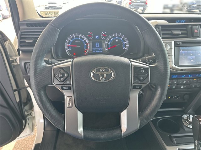 Used 2017 Toyota 4Runner Limited image 15