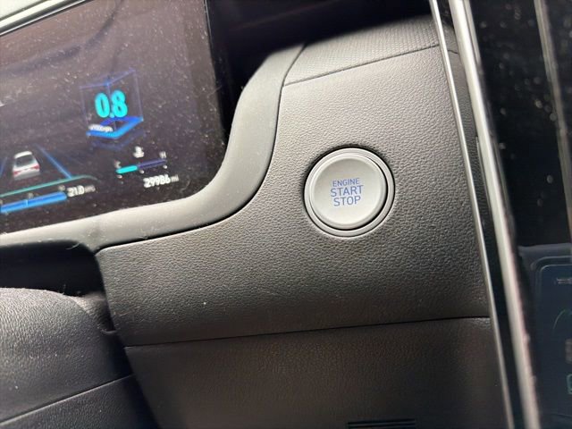 Used 2024 Hyundai Santa Cruz SEL w/ Activity Package image 35