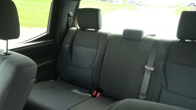 Used 2026 Toyota Tundra SR5 w/ SR5 Convenience Package AWD/4WD image 22