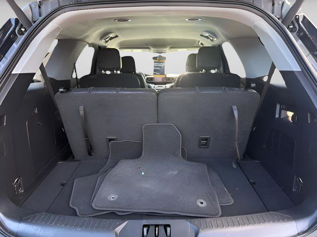 Certified 2022 Ford Explorer XLT w/ Equipment Group 202A AWD/4WD image 7