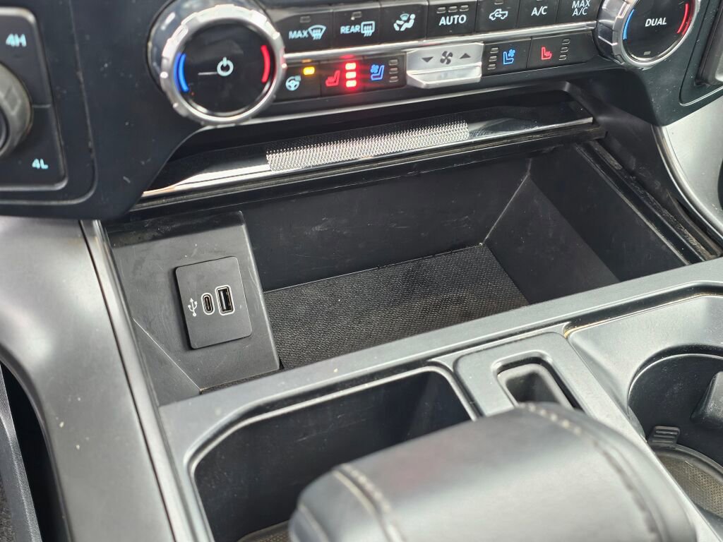 Certified 2025 Ford F150 Lariat image 29