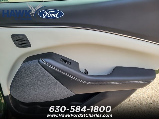 Certified 2025 Ford Mustang Mach-E Premium AWD/4WD image 22