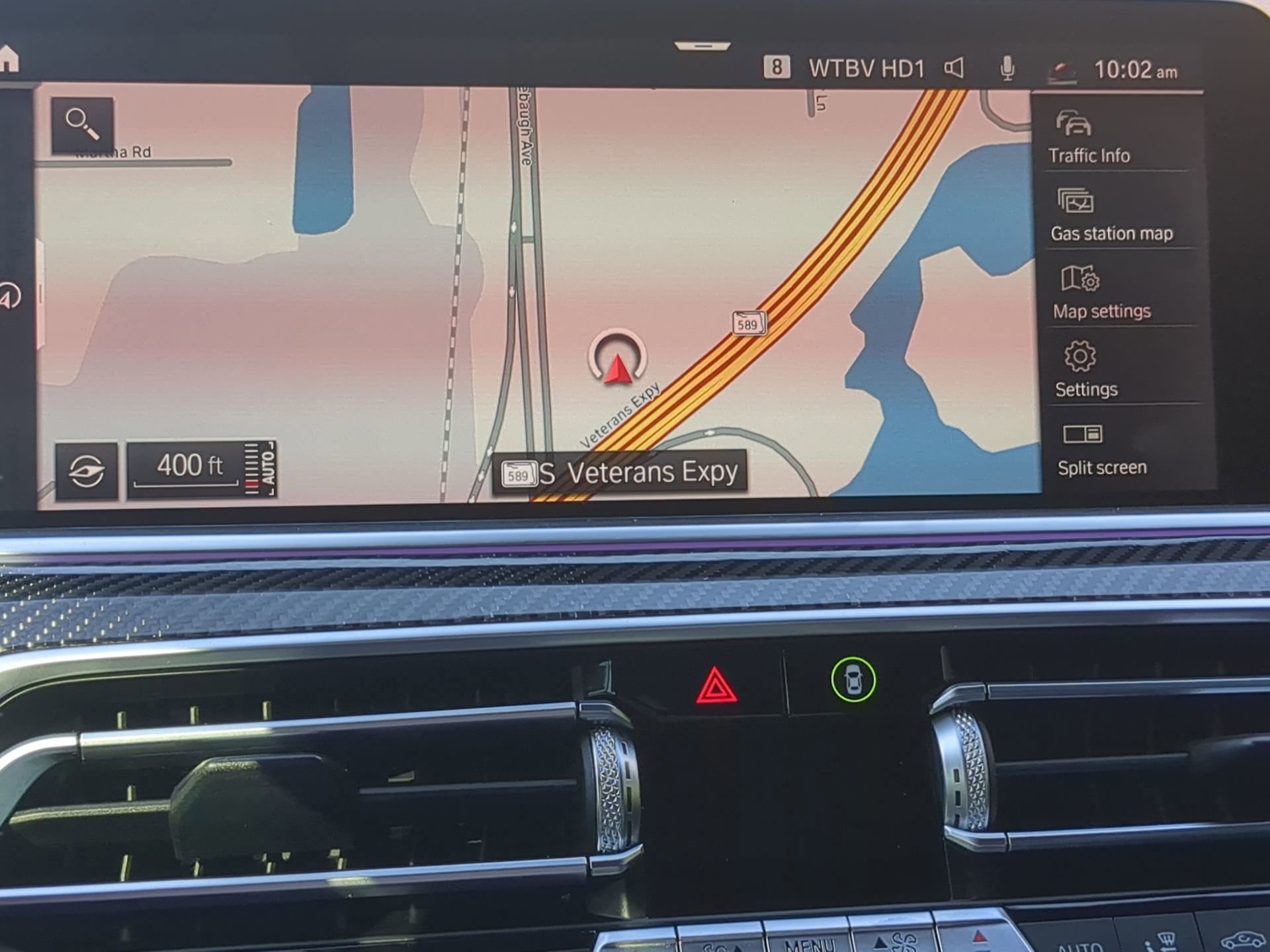 Used 2021 BMW X6 M image 52