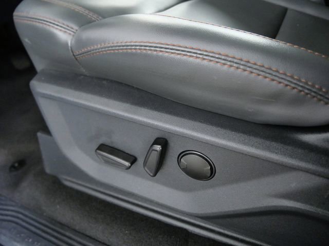 Certified 2025 Ford Expedition Active AWD/4WD image 21