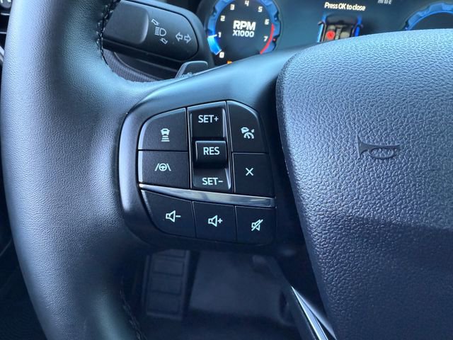 Certified 2025 Ford Bronco Sport Badlands image 18