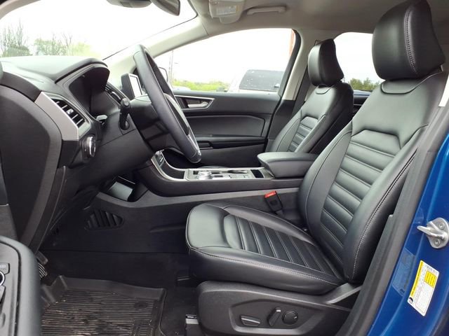 Certified 2023 Ford Edge SEL w/ Convenience Package AWD/4WD image 12