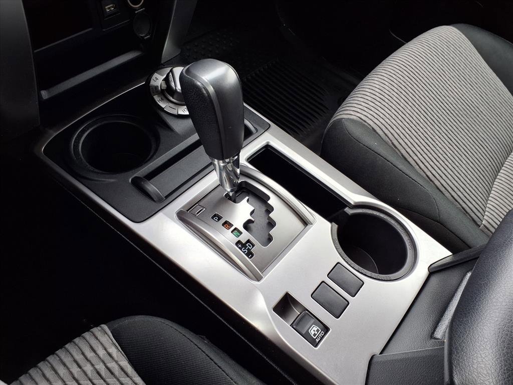 Used 2022 Toyota 4Runner SR5 image 20