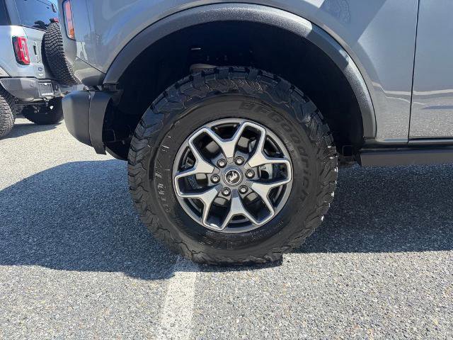 Certified 2023 Ford Bronco Badlands image 24