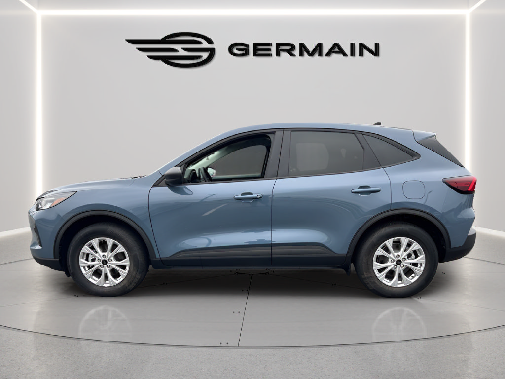 Certified 2026 Ford Escape Active w/ Cold Weather Package AWD/4WD image 5