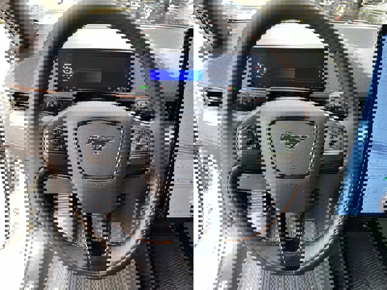 Certified 2023 Ford Mustang Mach-E GT image 23