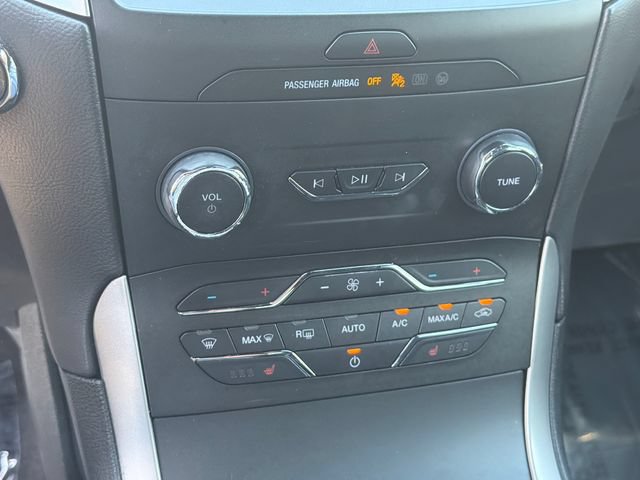Certified 2020 Ford Edge ST-Line FWD image 32
