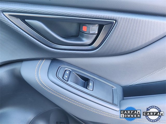 Used 2025 Subaru Forester Wilderness image 34