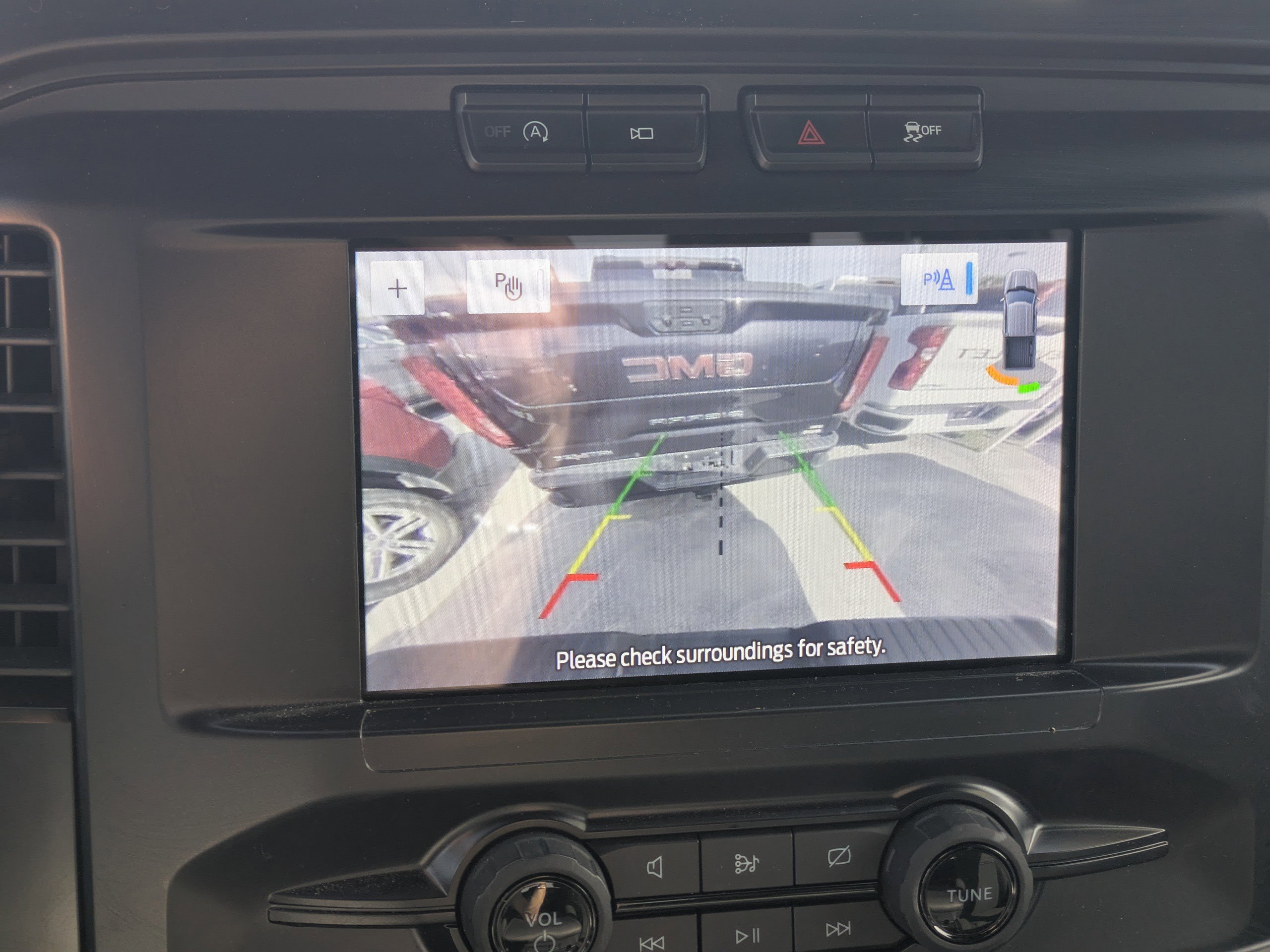 Certified 2023 Ford F150 XL w/ STX Appearance Package image 23