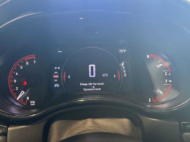 Used 2022 Dodge Durango R/T w/ Trailer Tow Group IV AWD/4WD image 10