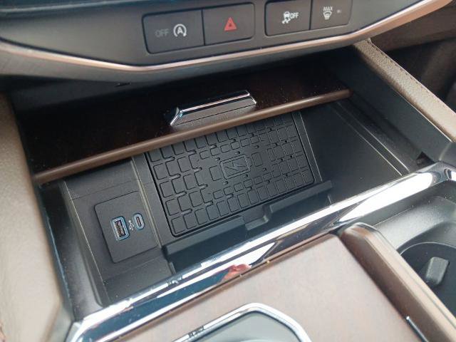 Certified 2024 Ford Expedition Max King Ranch image 26