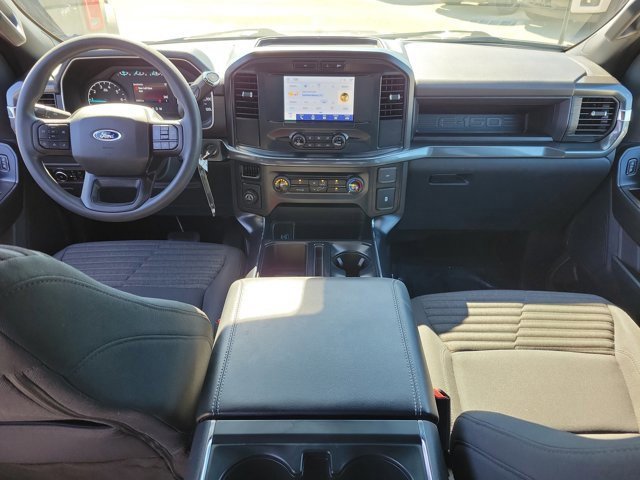 Certified 2023 Ford F150 XL w/ STX Appearance Package image 17