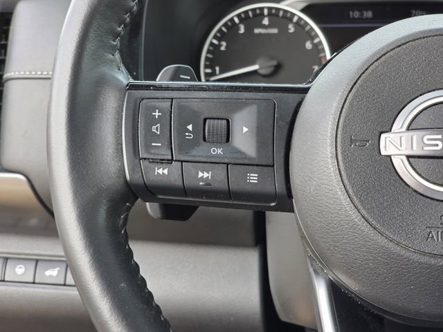 Used 2023 Nissan Pathfinder SL image 24