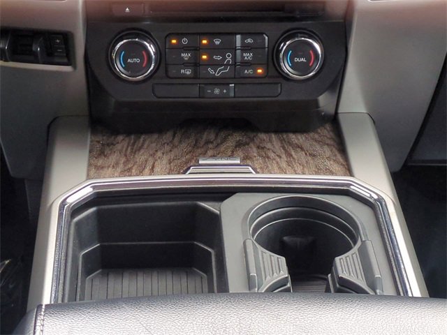 Certified 2017 Ford F250 Lariat w/ FX4 Off-Road Package image 19