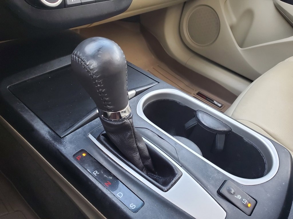 Used 2018 Acura RDX AWD image 29