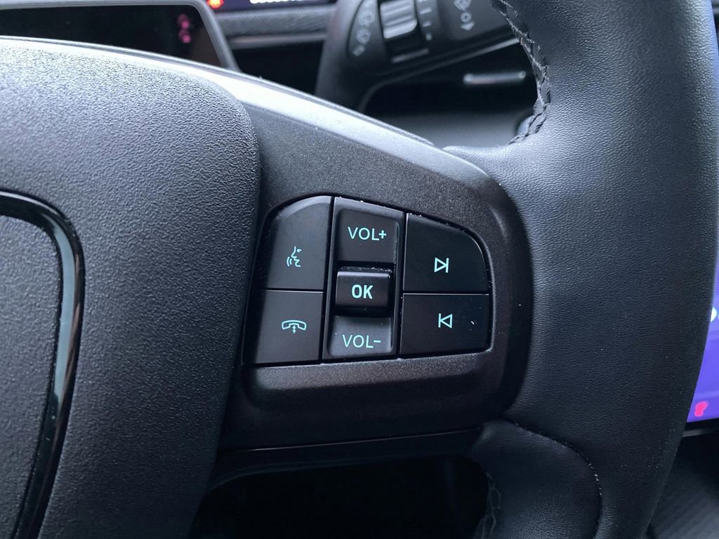 Certified 2022 Ford Mustang Mach-E Premium image 38