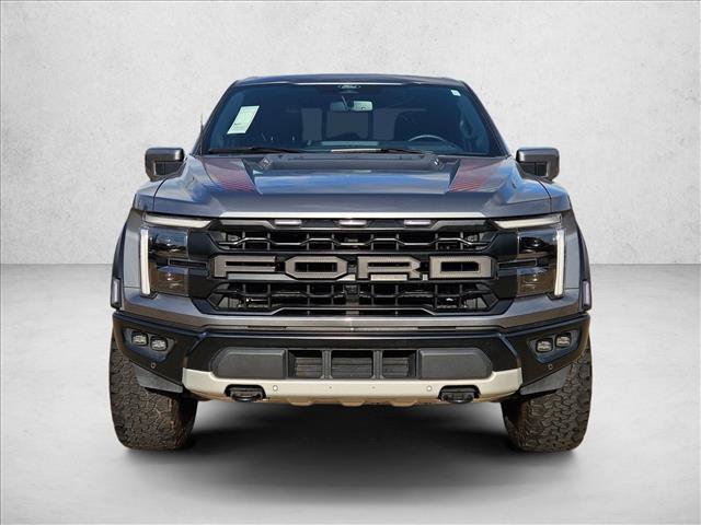 Certified 2025 Ford F150 Raptor AWD/4WD image 2