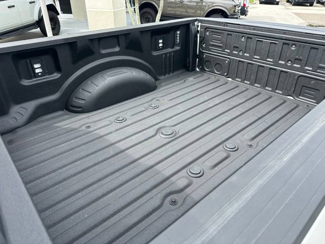 Certified 2025 Ford F250 Platinum AWD/4WD image 39
